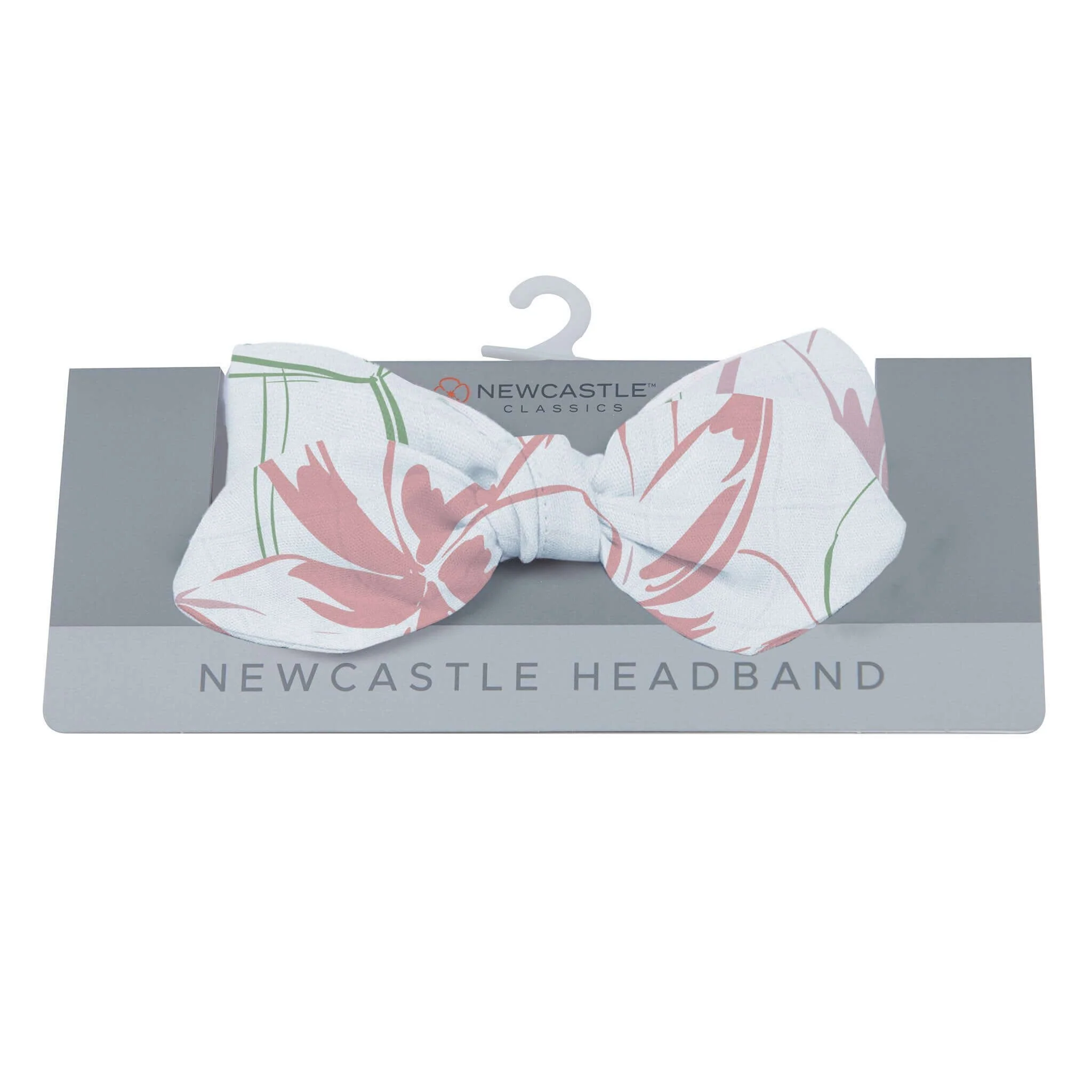 Prestigious Water Lily Headband Casual