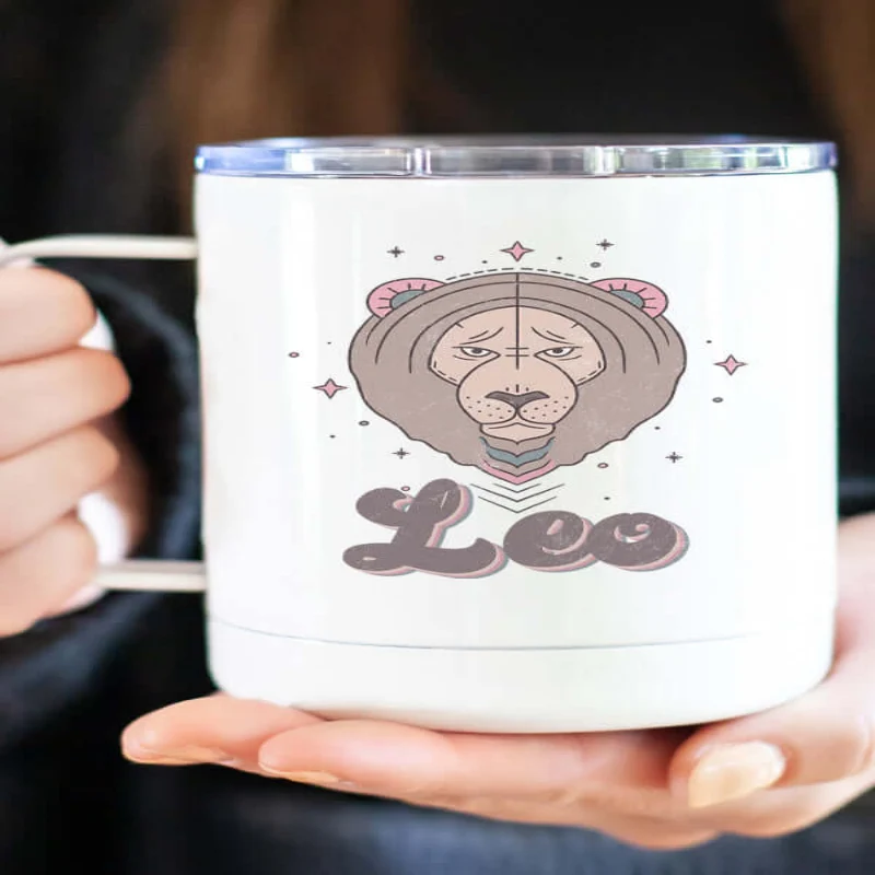 Trusted Leo Coffee Travel Cup Official