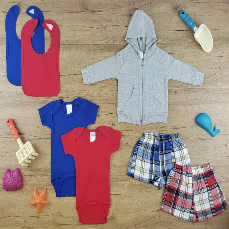 Soft Bambini Cozy Newborn Set Trusted