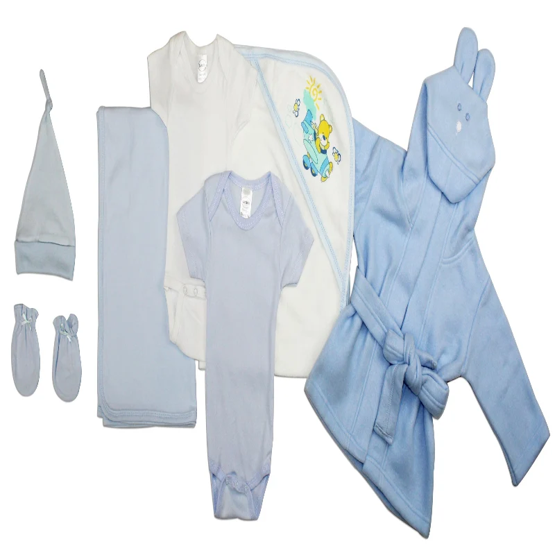 Comfortable Bambini Baby Layette Set Convenient