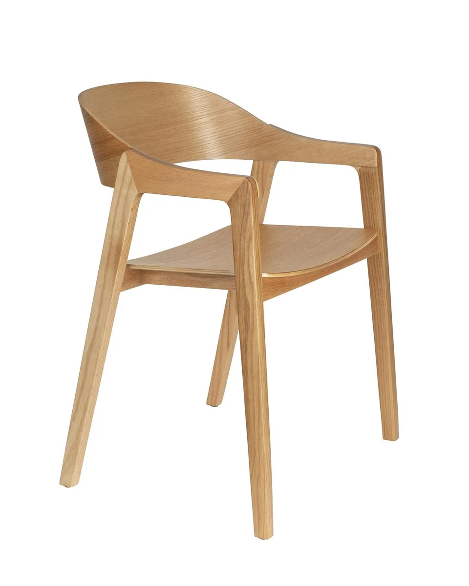 Consistent Chair Westlake- Natural Relaxed