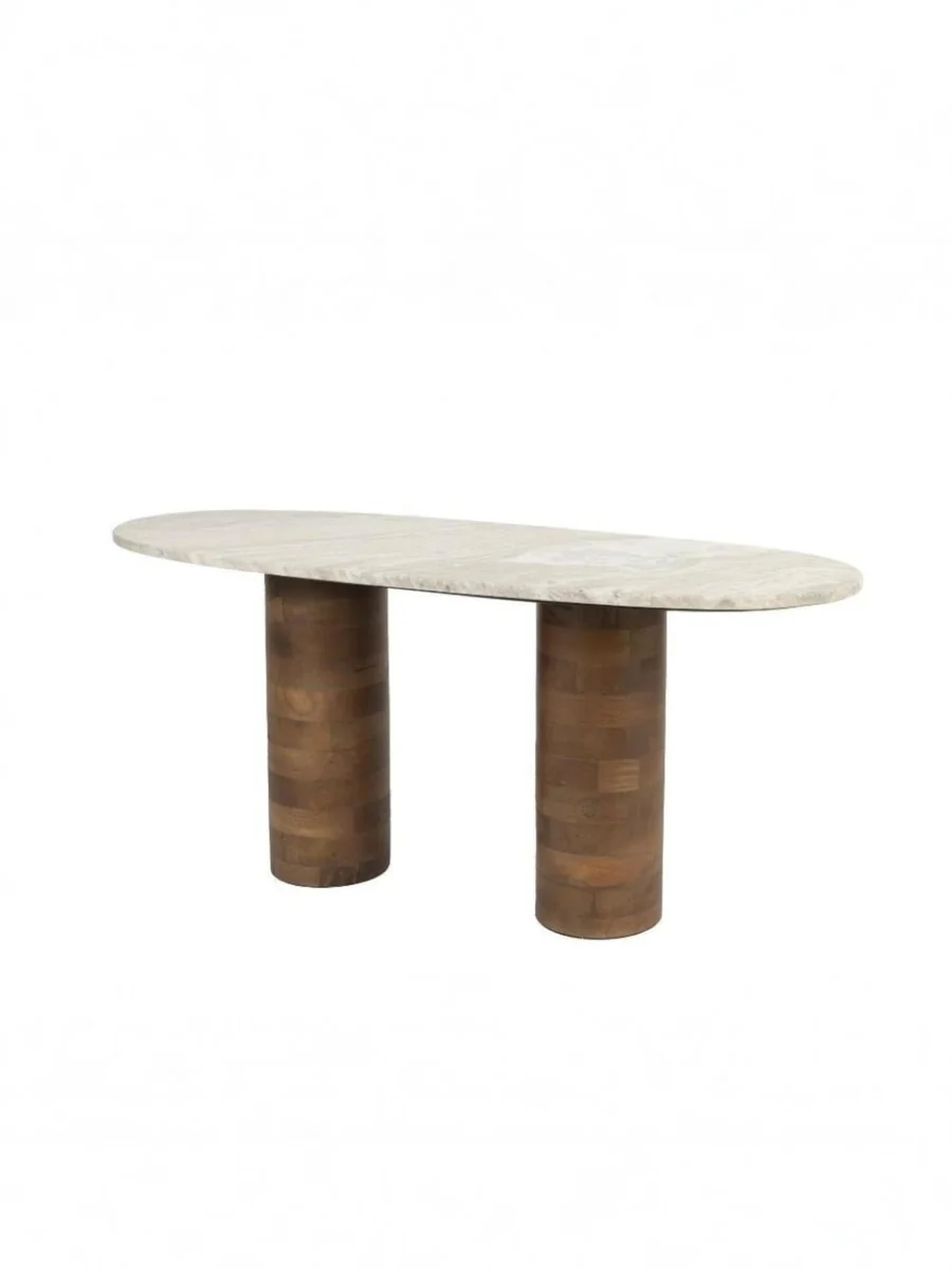Specialty Side Table Kouk Secure