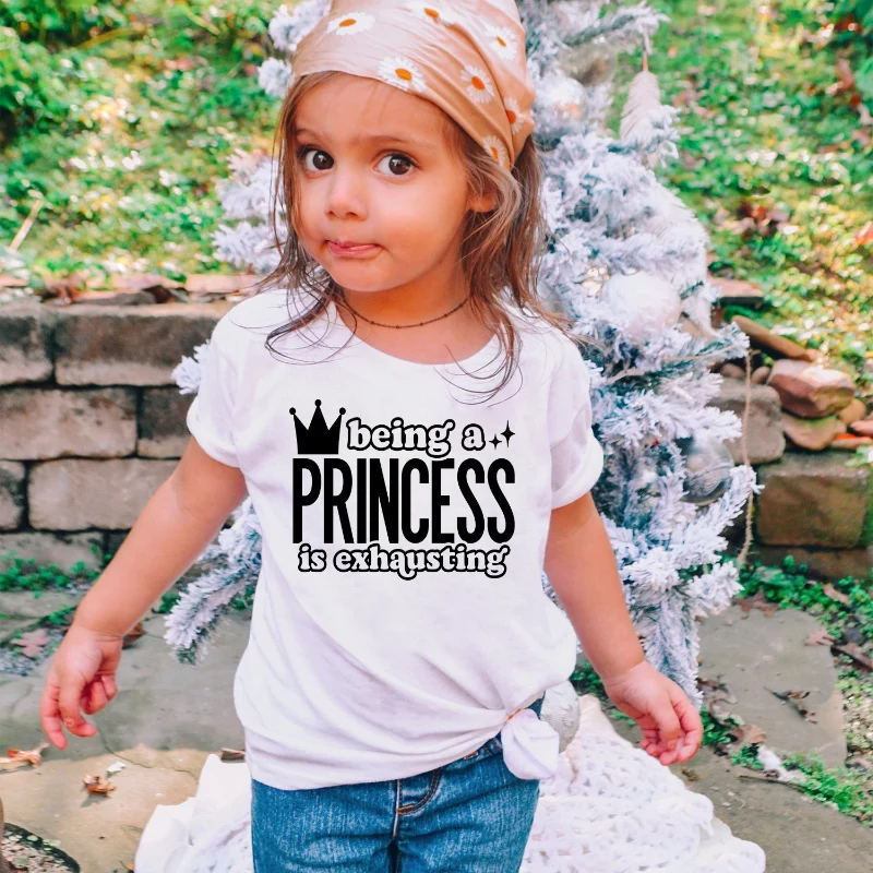 Effective Princess Toddler Tee Sophisticated