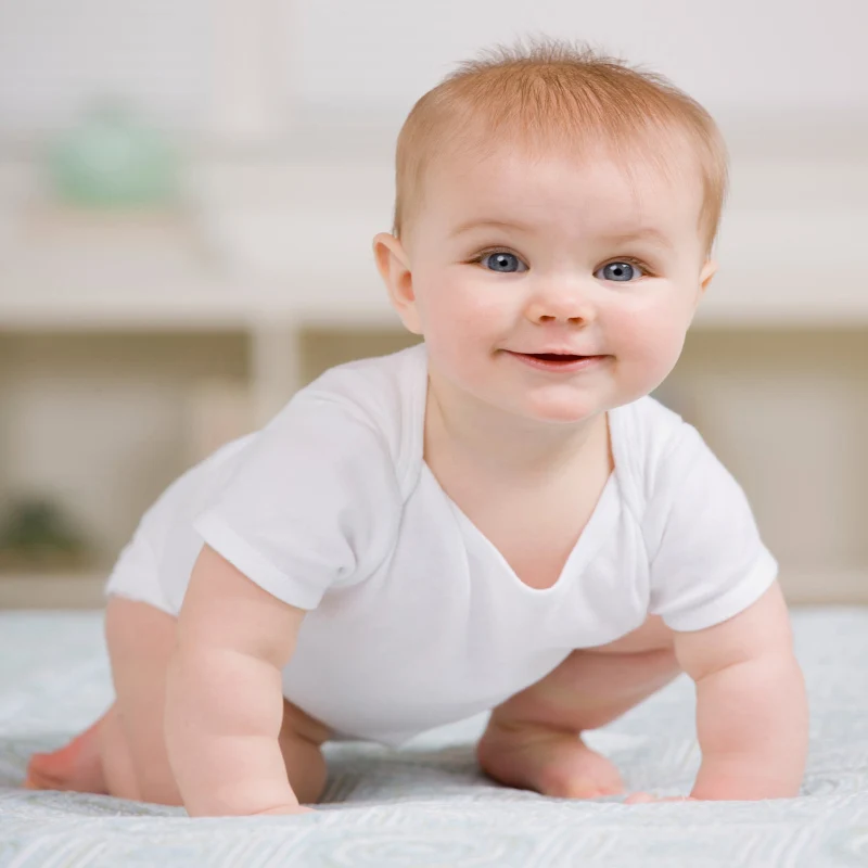 Unique Bambini Cotton Layette Set Advanced