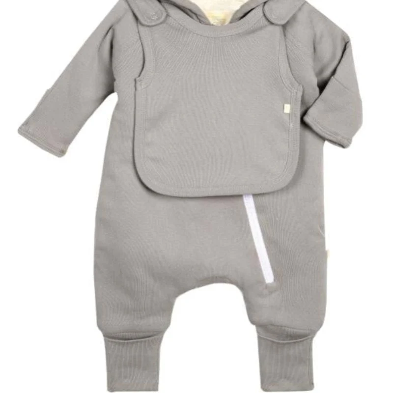 Outstanding Smart Cuddly Jumpsuit Efficient