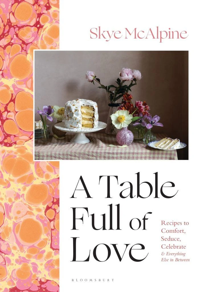Enhanced Table Full of Love Convenient