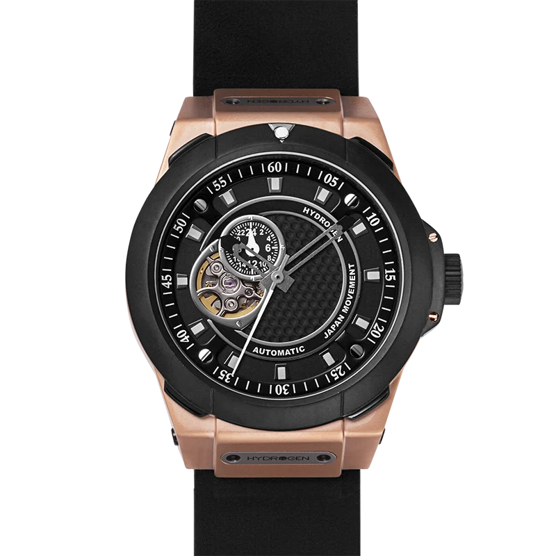Environmentally Friendly Hydrogen Automatic Watch Excellent