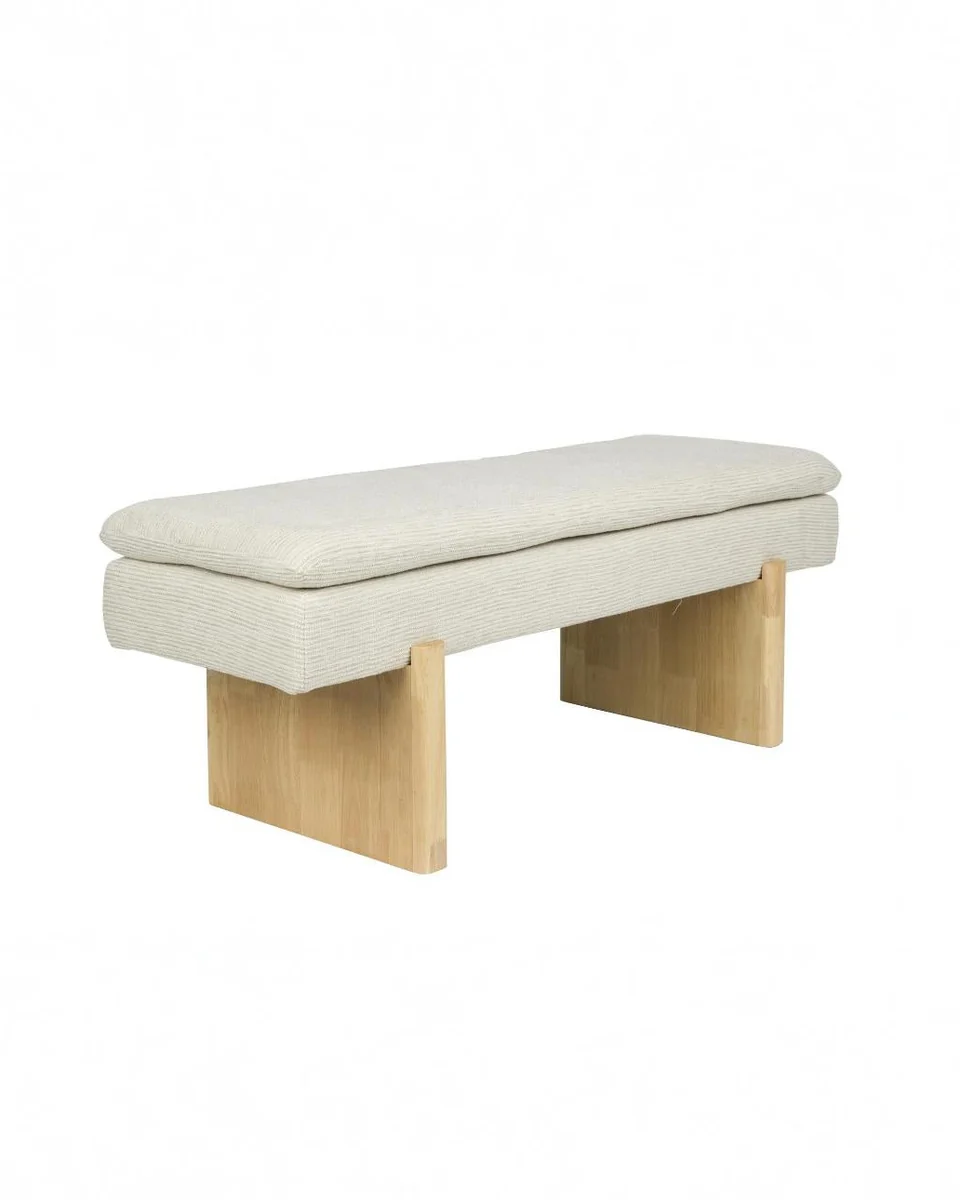 Eco-Friendly Jappo Bench Enhanced