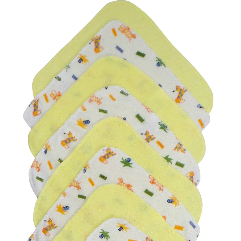 Genuine 6-Pack Baby Mittens and Booties Set First-Class