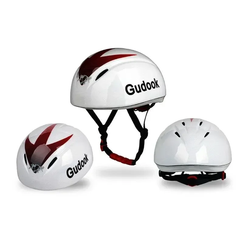 Expertly Made High-Quality Unisex Bicycle and Snow Sport Helmet - Integrated Molding Safety Cap Advanced