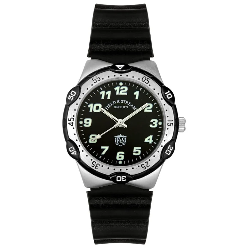 Dependable Durable Sports Watch Your Essential Companion for Every Adventure Premium