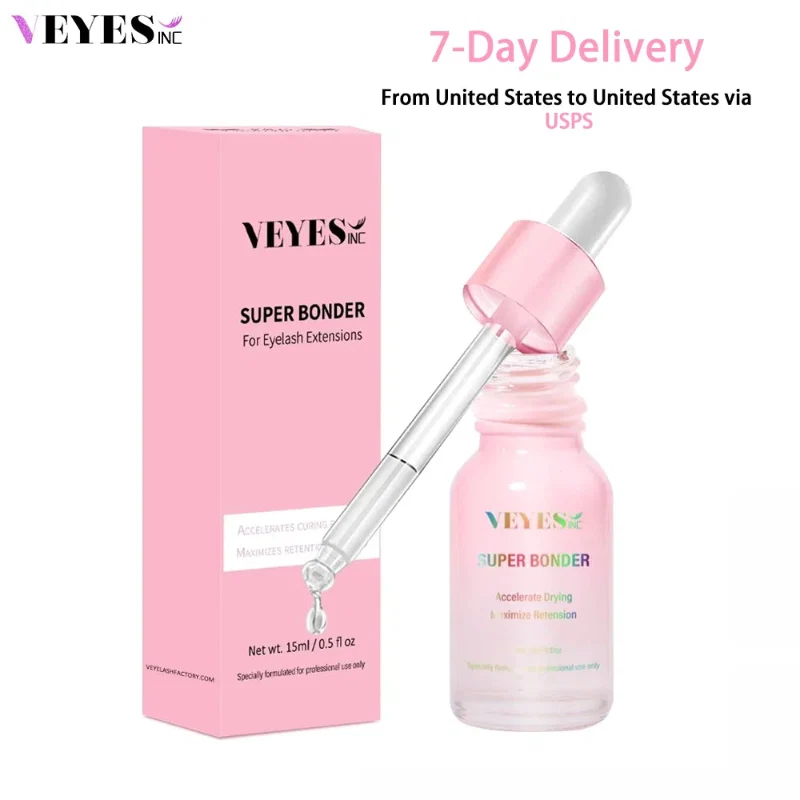 Selected VEYES INC Super Bonder World-Class