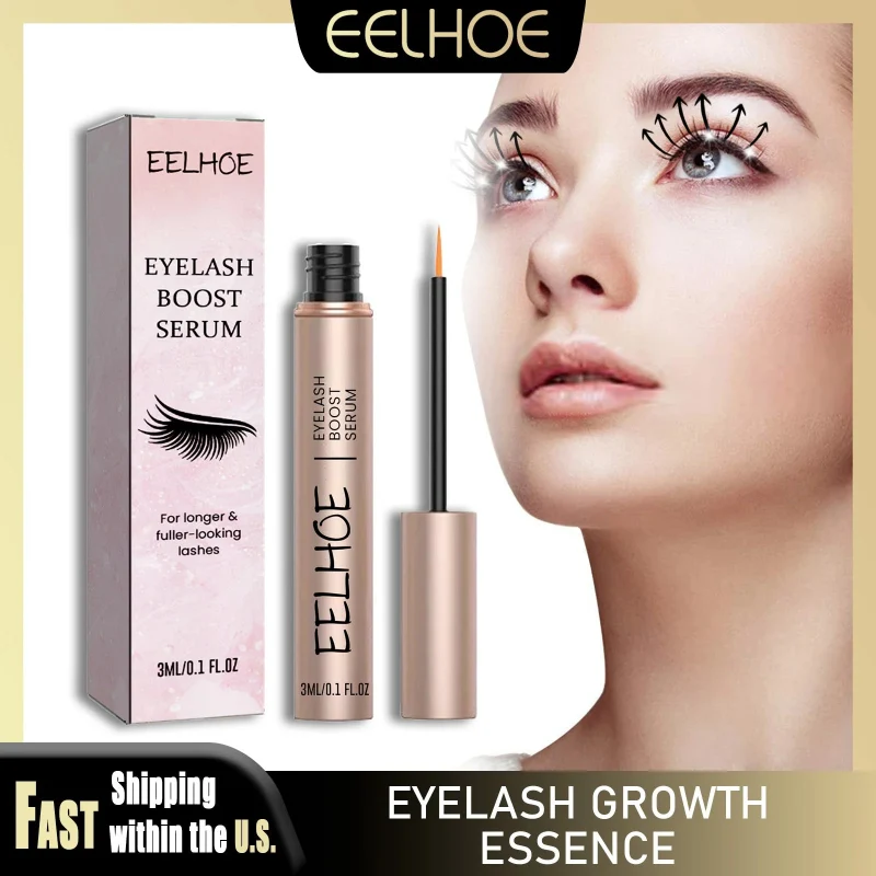 Efficient EELHOE Eyelash Growth Serum Professional