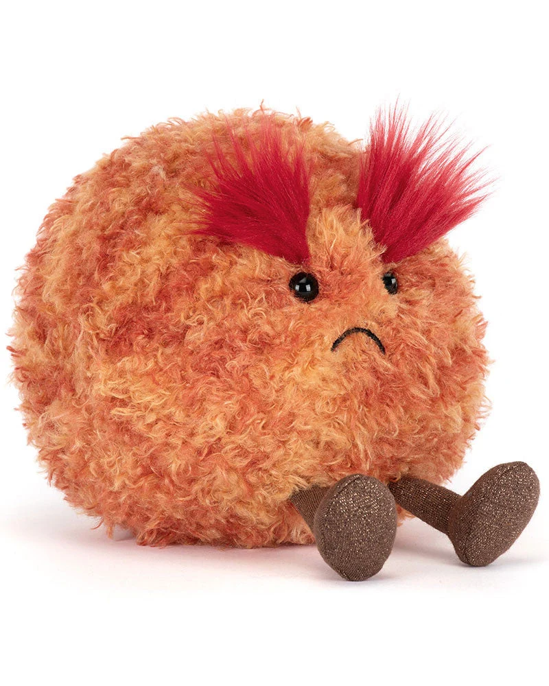 Efficient Jellycat Planet Mars Elegant