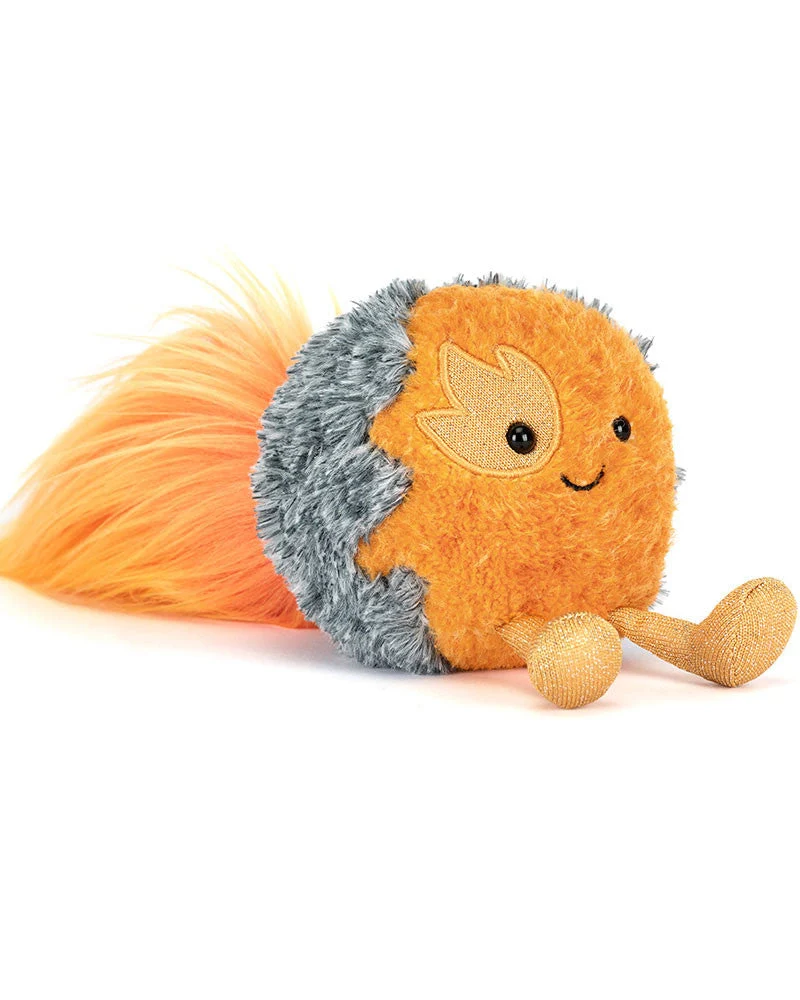 Elegant Jellycat Space Comet Carefully Designed