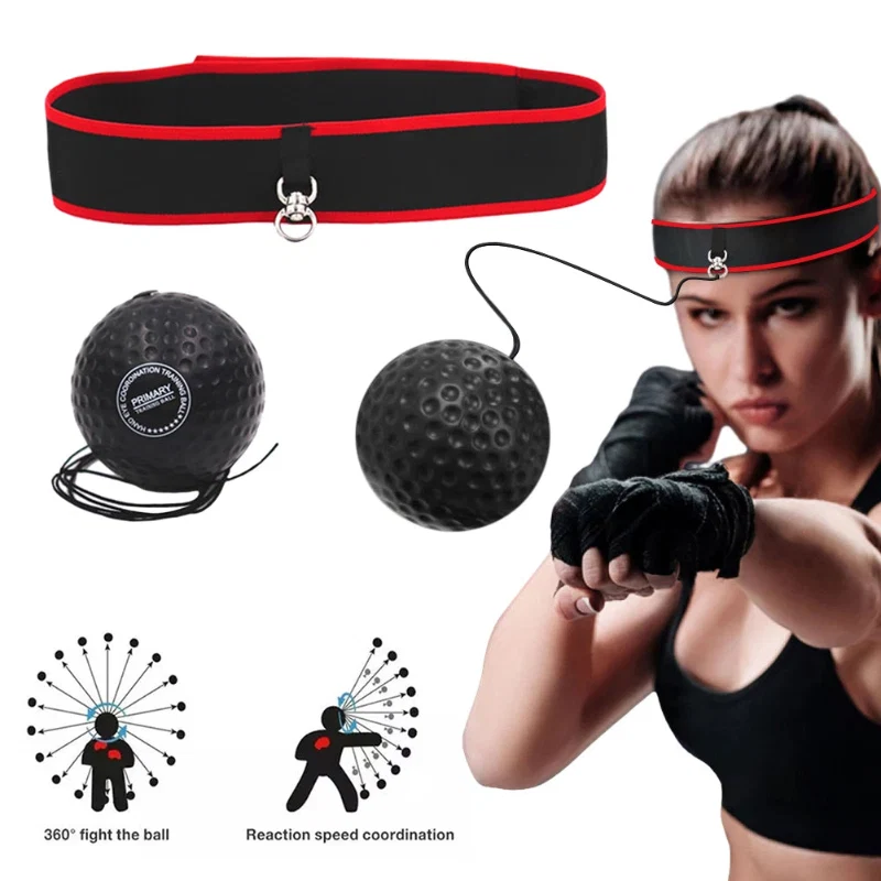 Artisan PRIMART Reaction Ball Training Set Dependable