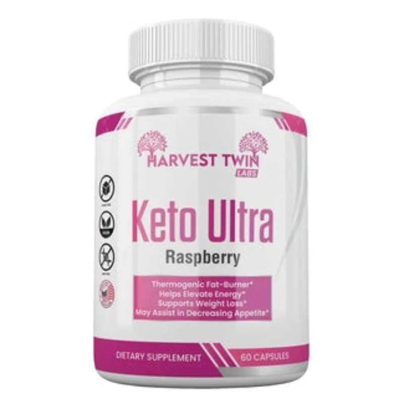 Outstanding Keto Ultra Raspberry Supplement Selected