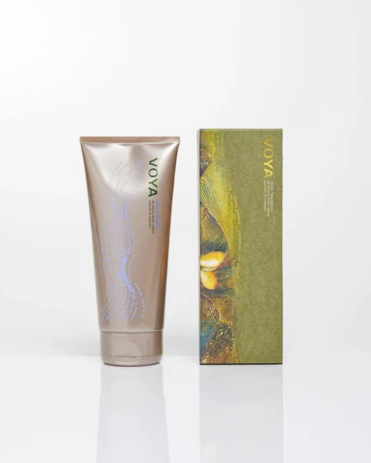 Original Design VOYA True Tranquil - Relaxing Body Wash Advanced