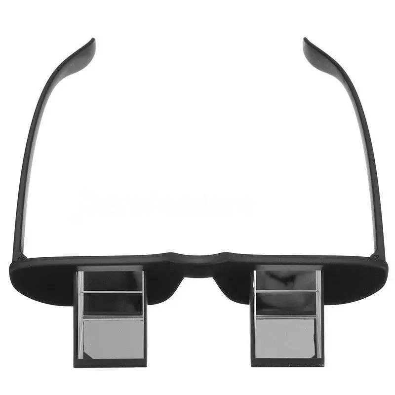 Specialty Refractive Climbing Goggles – UV Protection Eyewear for Hiking Mountaineering Belaying Solid