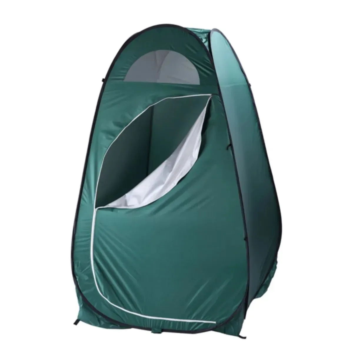 Fashionable Pop-Up Privacy Tent - Instant Outdoor Changing Room 47 x47 x75 120x190cm Long-Lasting