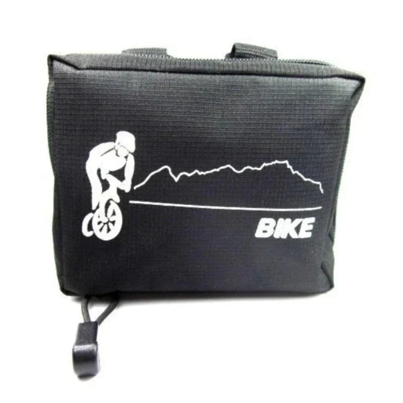 High-Quality Bicycle First Aid Kit – Compact Bike-Mounted Emergency Kit for Cycling Outdoor Travel Healthy