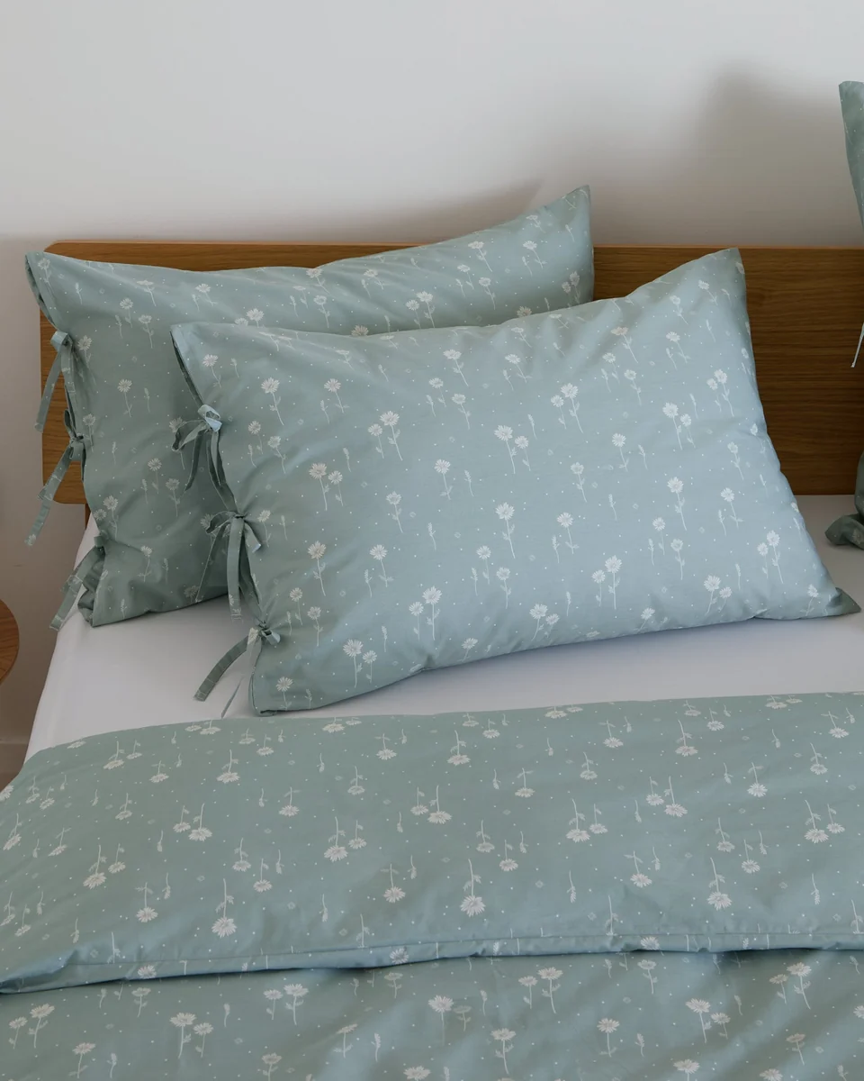 Casual Foxford Lady Daisy Standard Pillowcase Set Trendy