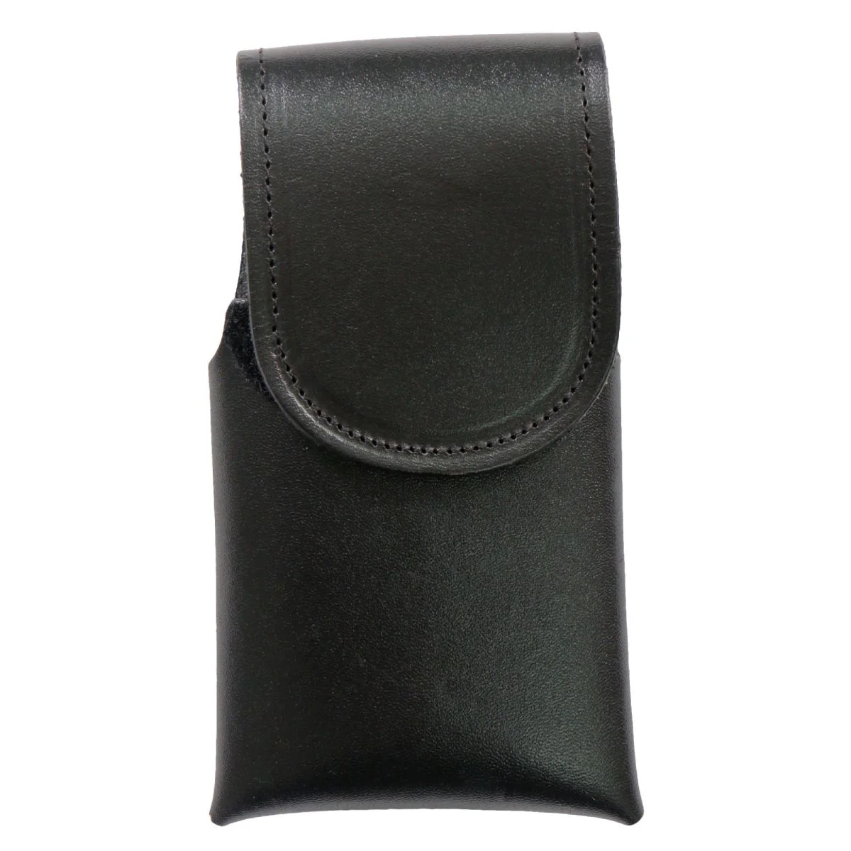 Classic Hot Leathers CSA1027 Heavy Duty 6 X4 Phone Case First-Class