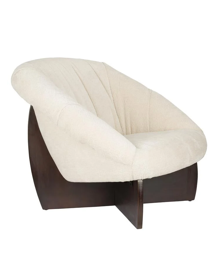 Healthy Lounge Chair Emilius Original Design
