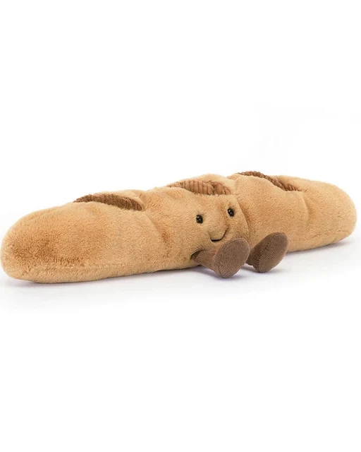 Dependable Jellycat Baguette Refined