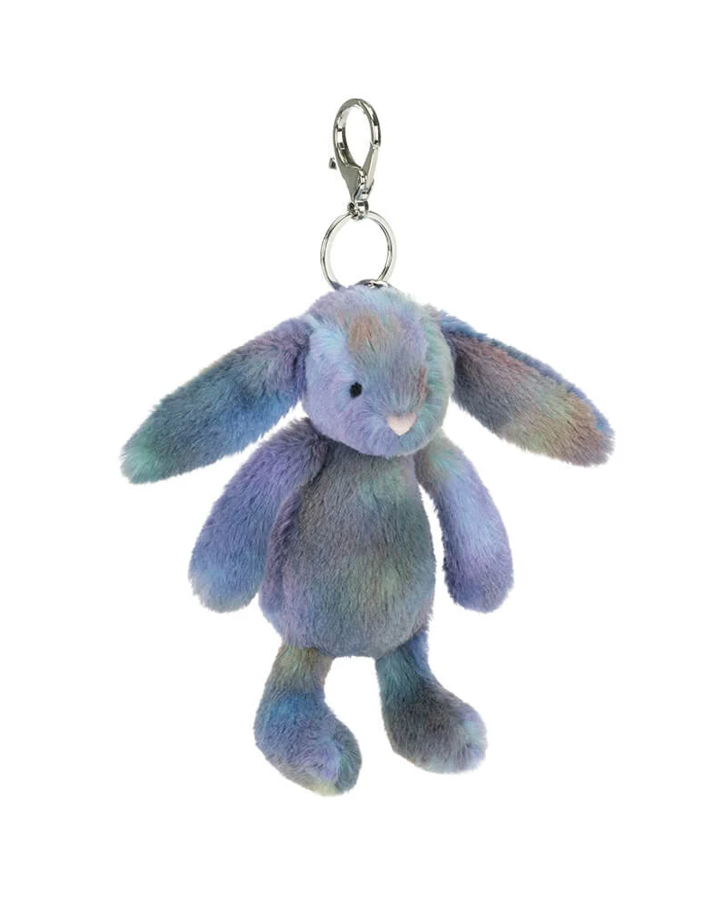 Artisan Jellycat Zodihop Bunny Bag Charm Classic