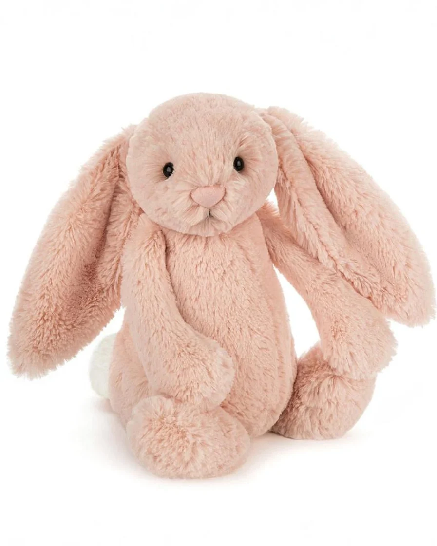 Breathable Jellycat Blush Bunny Lightweight