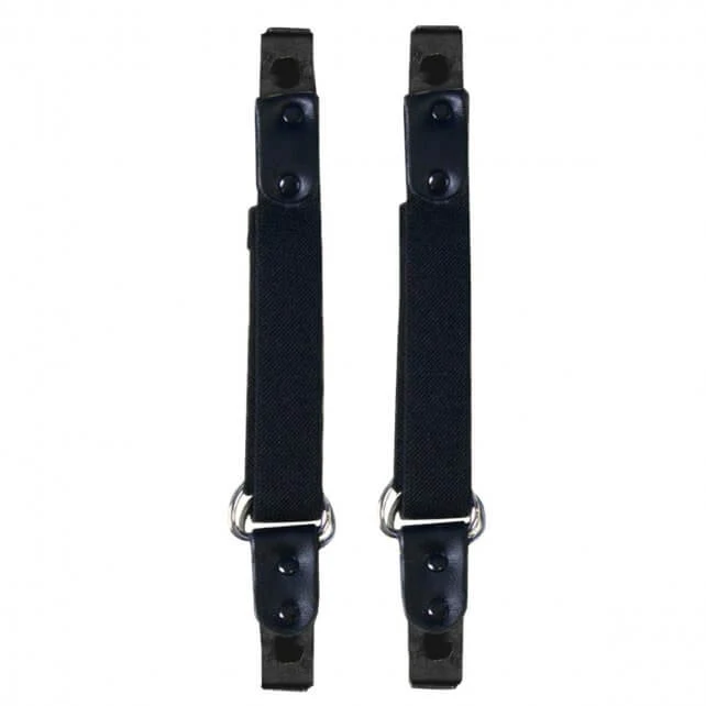 Expertly Made Hot Leathers BUA2020 Classic Motorcycle Riding Pant Clips Specialty