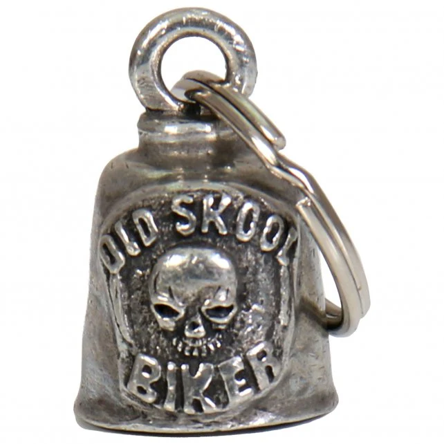 Soft Hot Leathers BEA3006 Old Skool Biker Guardian Bell Certified