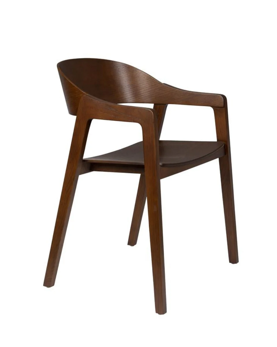 Organic Chair Westlake- Walnut Functional