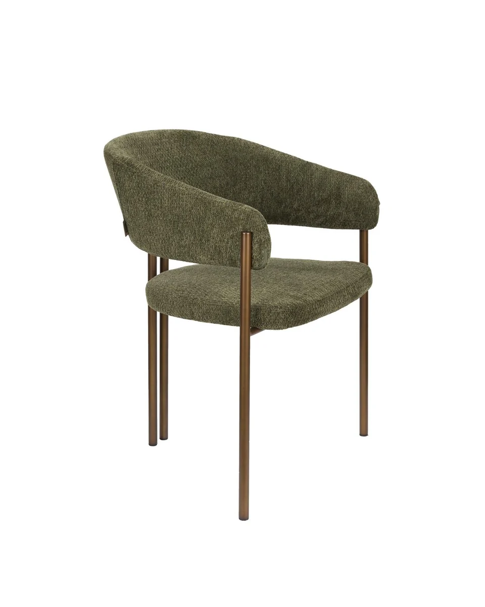 Efficient Chair Naida Eco-Friendly