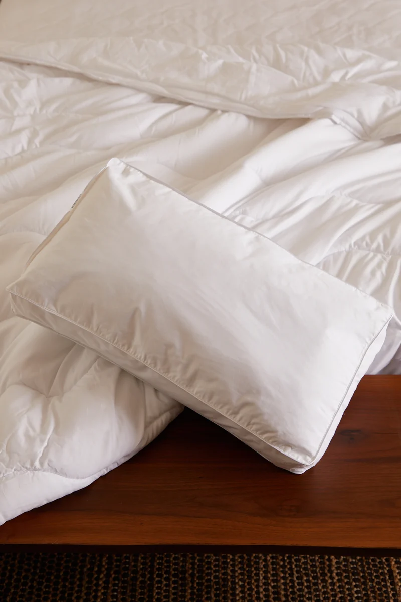 Casual Foxford Deep Wall Pillow Luxury