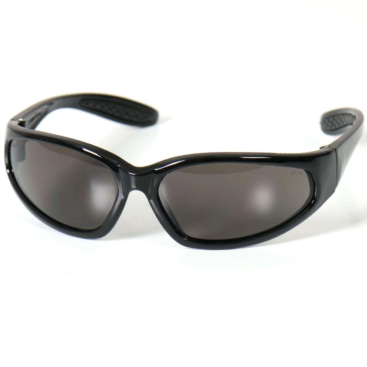Original Design Hot Leathers Hercules Motorcycle Sunglasses SGD1056 Soft