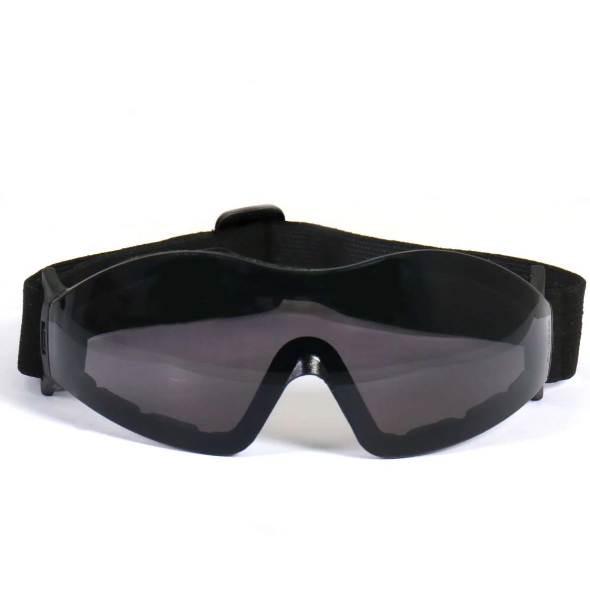 Contemporary Hot Leathers Ares Safety Goggles SGG1010 Dependable