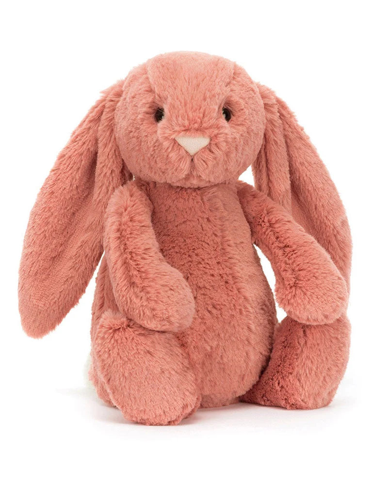 Proven Jellycat Sorrel Bunny Genuine