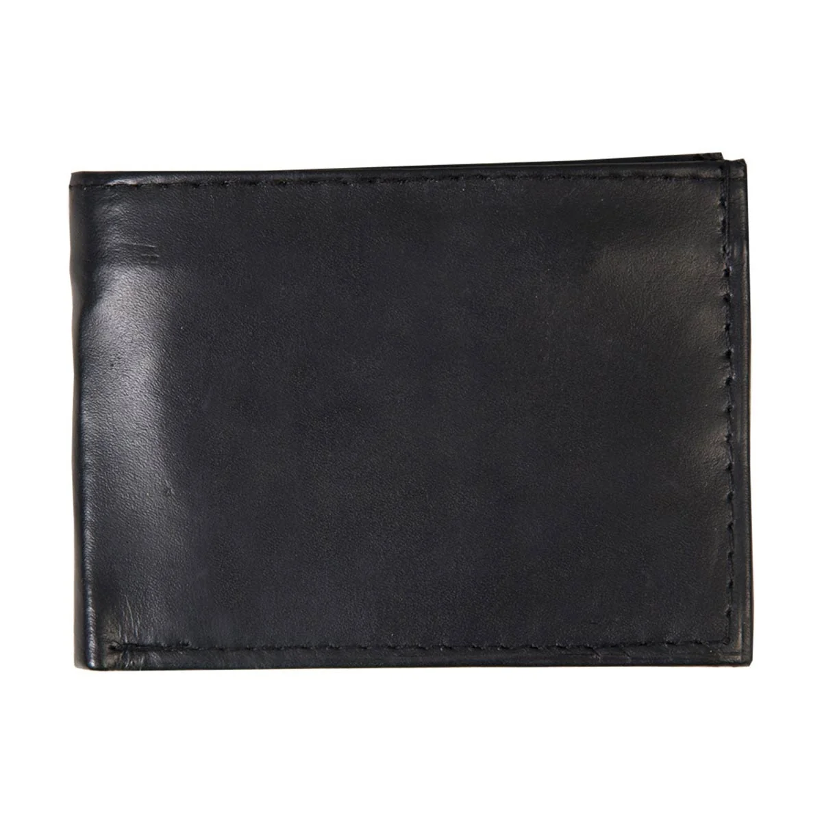 Specialty Hot Leathers Leather Bi-Fold Wallet Excellent