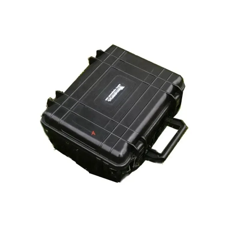 Excellent Outdoor Survival Shortwave Radio with Water Tank and Metal Panel for Emergency Communication and Disaster Preparedness Fashionable