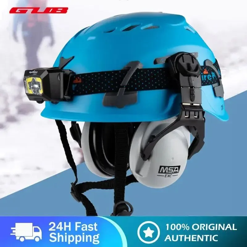 Official Climbing Helmet Safety Breathable Equipment - Outdoor Sports Camping Hiking Riding Cycling Helmet Original