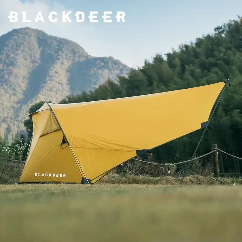 Casual Lightweight Beach Visors Tent - Portable Waterproof Canopy Parasol Beach Roof Car Awning for 2 People Camping Outdoor SUV Tent Breathable