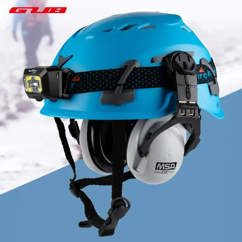 Powerful Breathable Climbing Helmet – Safety Gear for Cycling Hiking and Outdoor Sports Effective