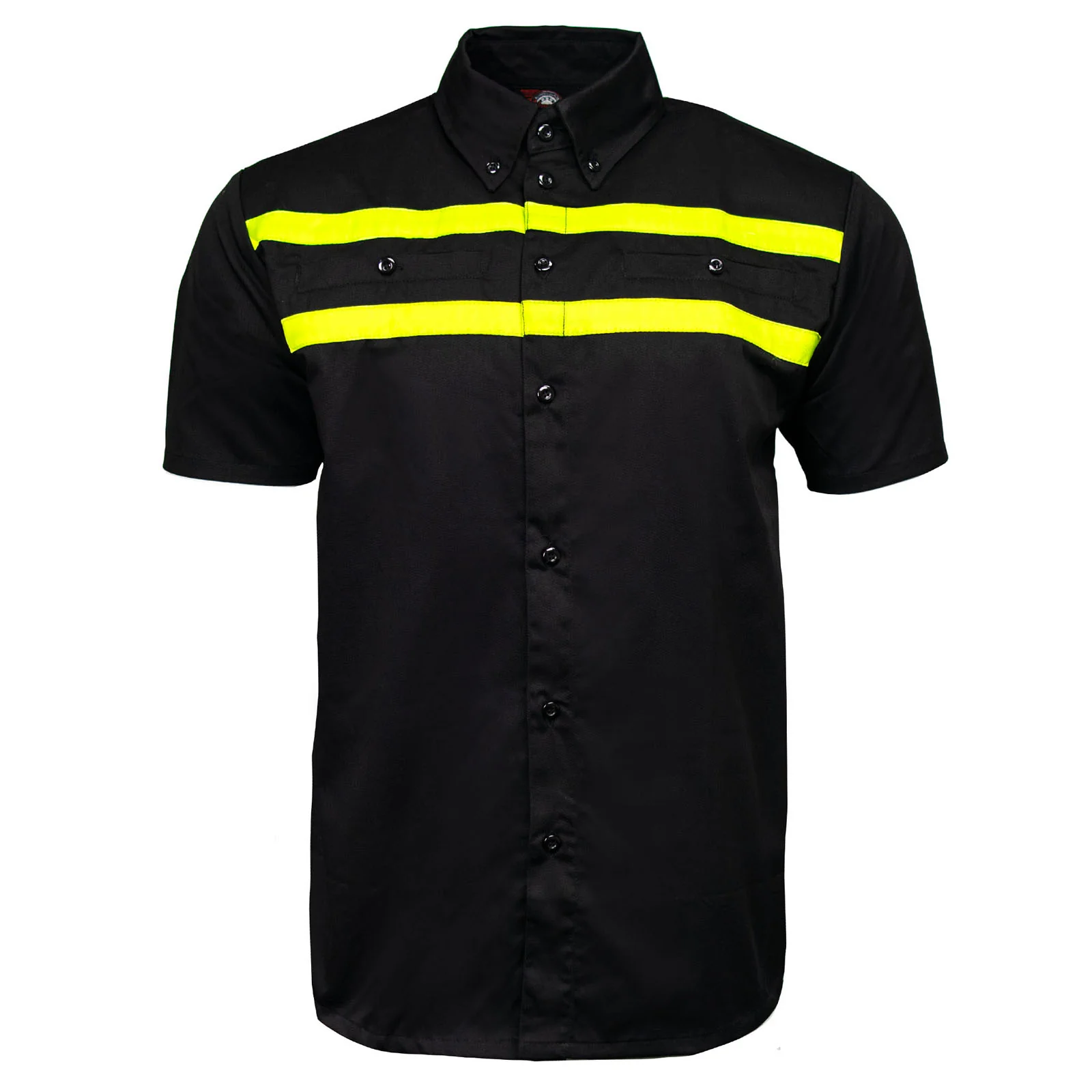 Prestigious MMCC Men's Petrol Cotton Mechanic Shirt - MMC16005MMCC Petrol Mechanic Shirt Fine