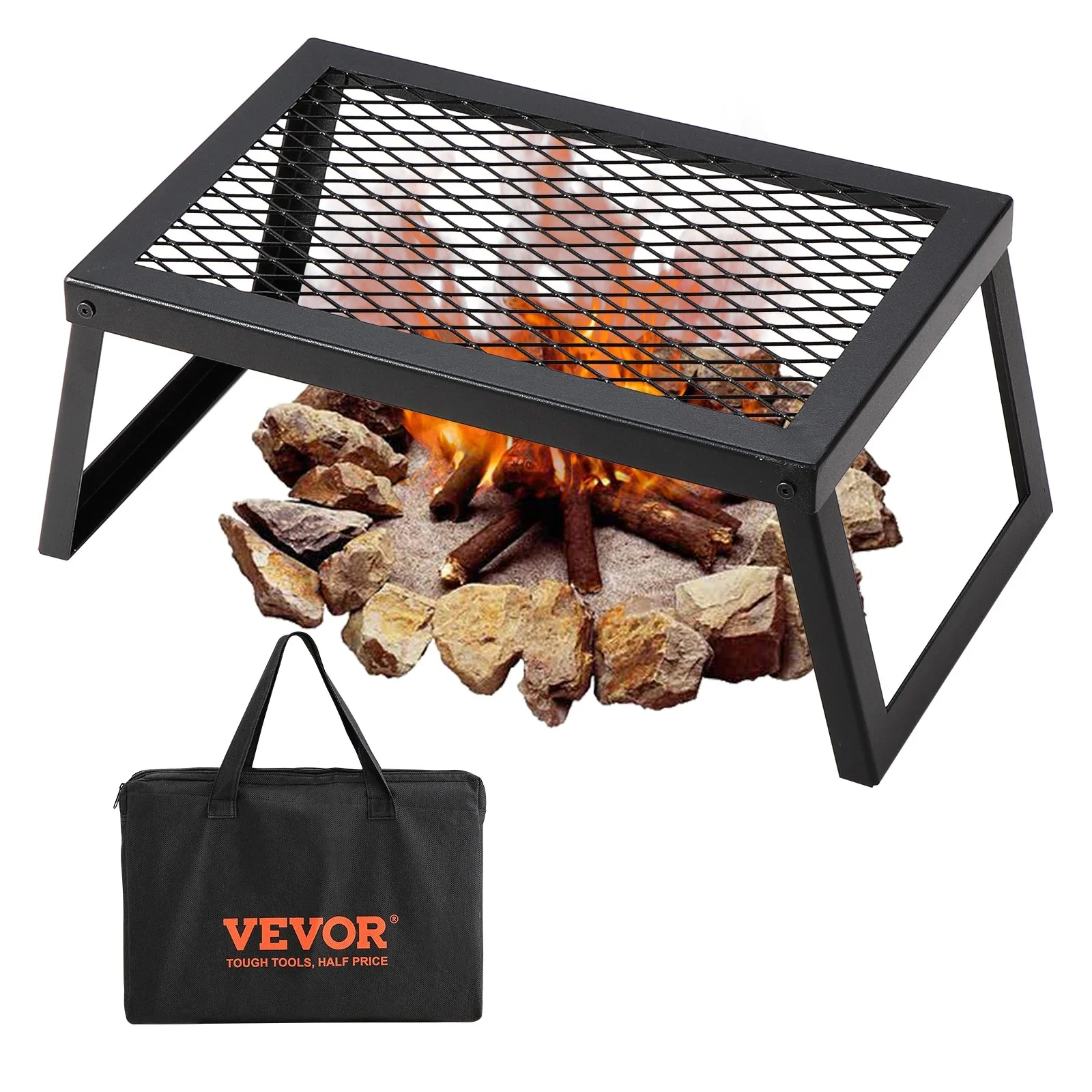 Reliable SucceBuy Charcoal BBQ Grill – 18 24 Outdoor Barbecue Grill for Camping Picnics Beach Cooking SucceBuy Charcoal BBQ Grill – 18 24 Outdoor Barbecue Grill for Camping Picnics Beach Cooking High-Grade