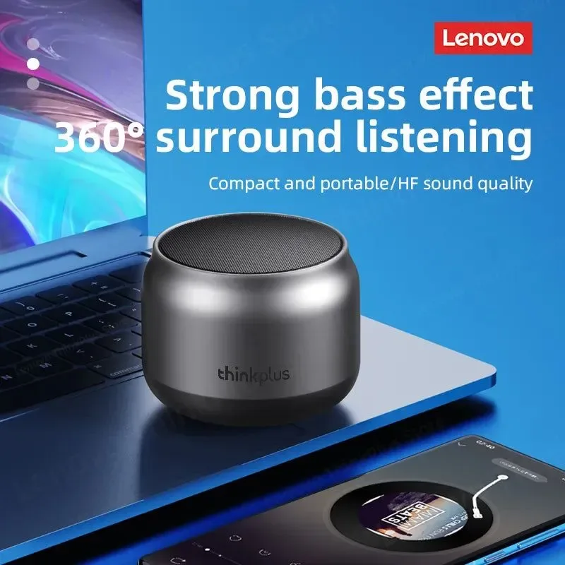 Fine Altavoz inalámbrico portátil Hi-Fi con Bluetooth diseño resistente al agua y micrófono Long-Lasting