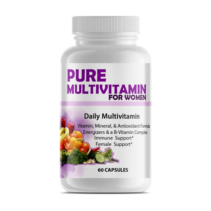 Expertly Made Essential Health Boost - Premium Essential Health Supplements for Optimal Wellness Green