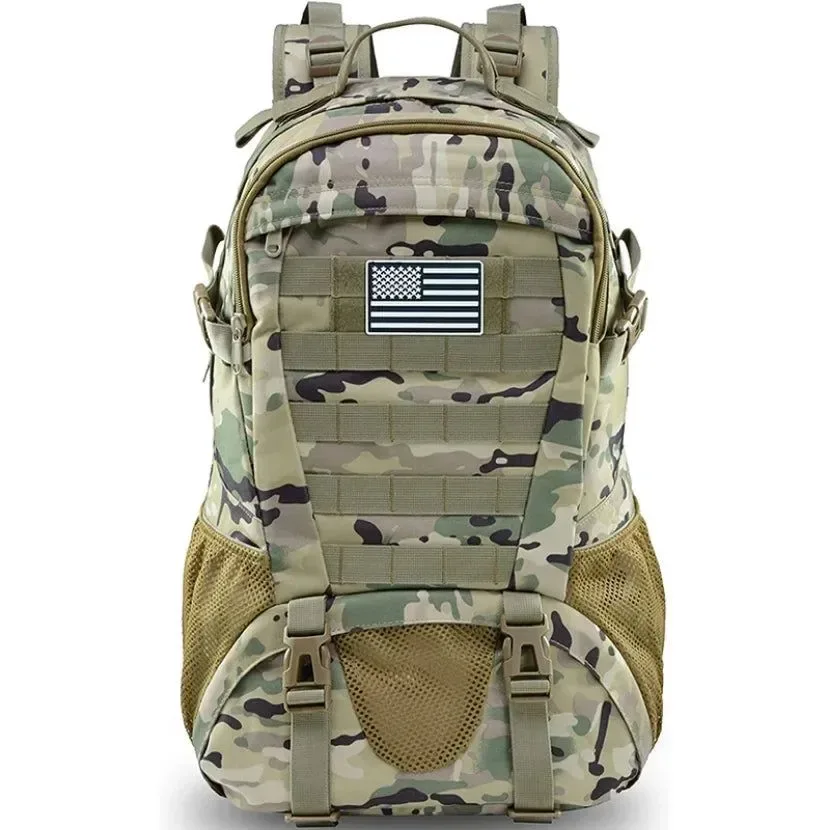 Lightweight Mochila de equitación profesional capacidad de 35 l para viajes al aire libre senderismo y más Authentic