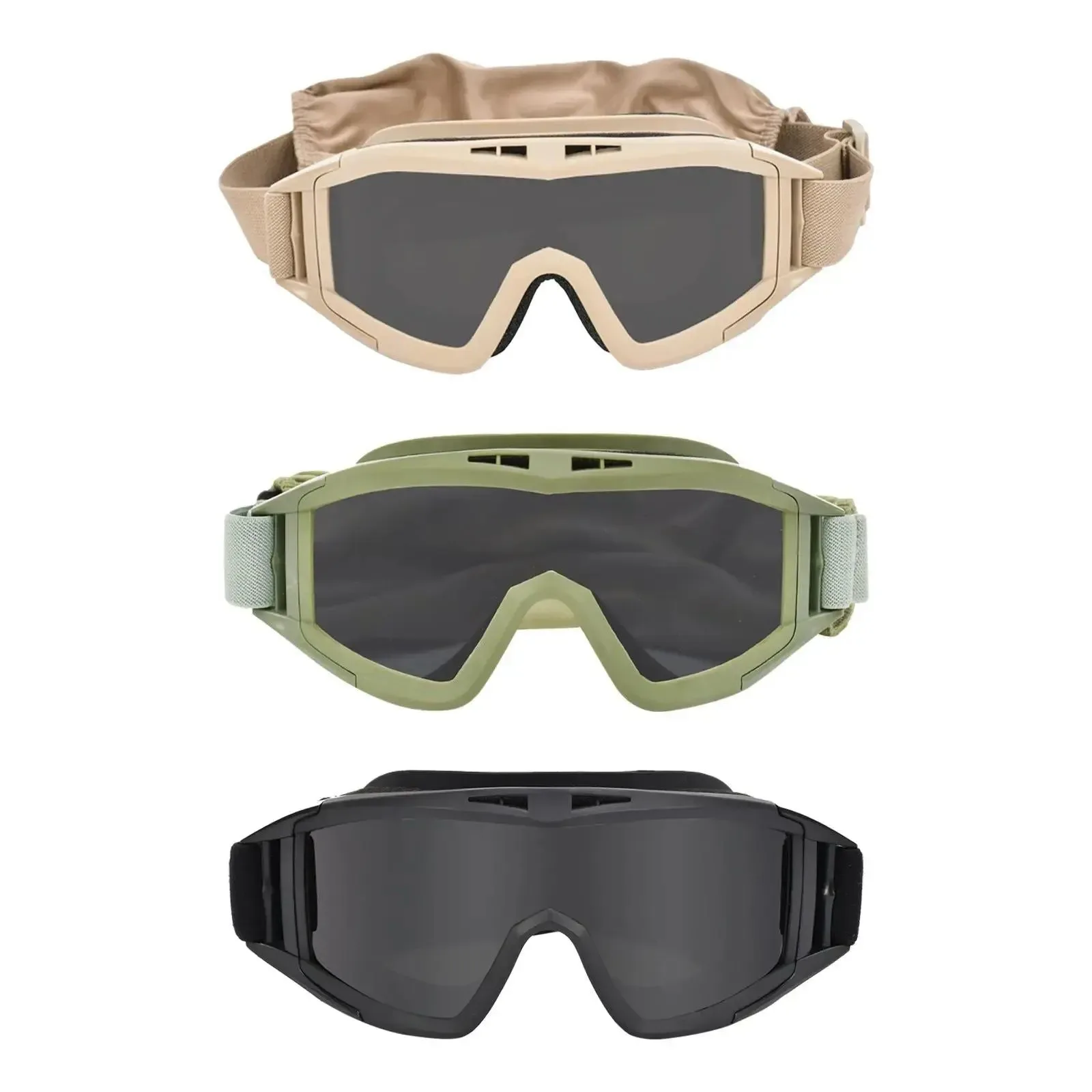 Innovative Gafas deportivas ajustables gafas protectoras para hombres y mujeres Sophisticated